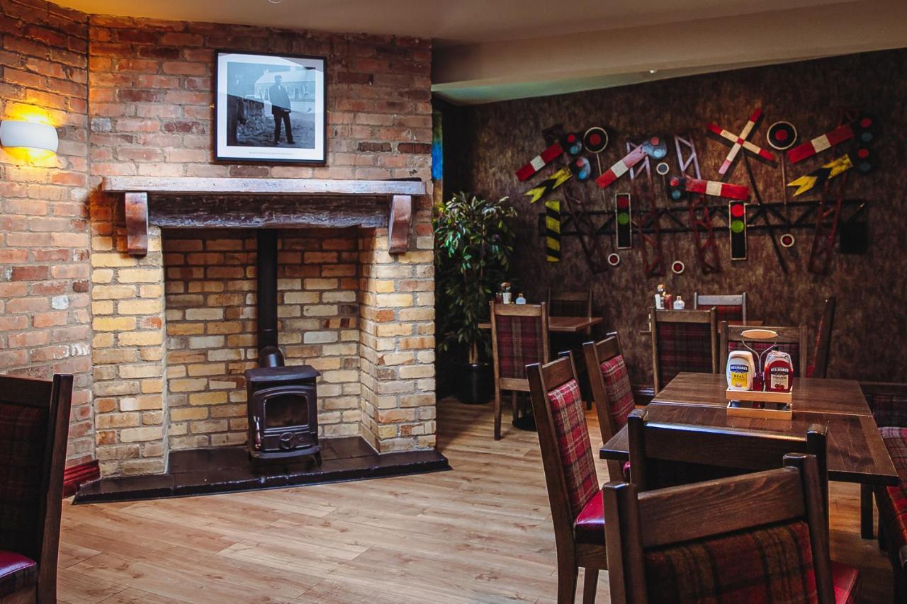 בלארני Muskerry Arms Bar And B&B מראה חיצוני תמונה